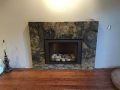 Quartz Fireplace Installation San Francisco Area