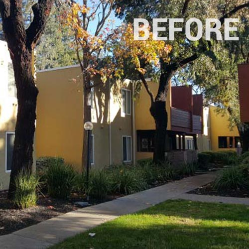 Exterior Painting Greater San Francisco And Bay Areas